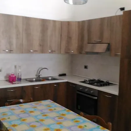 Casa Fernanda Torre Pali